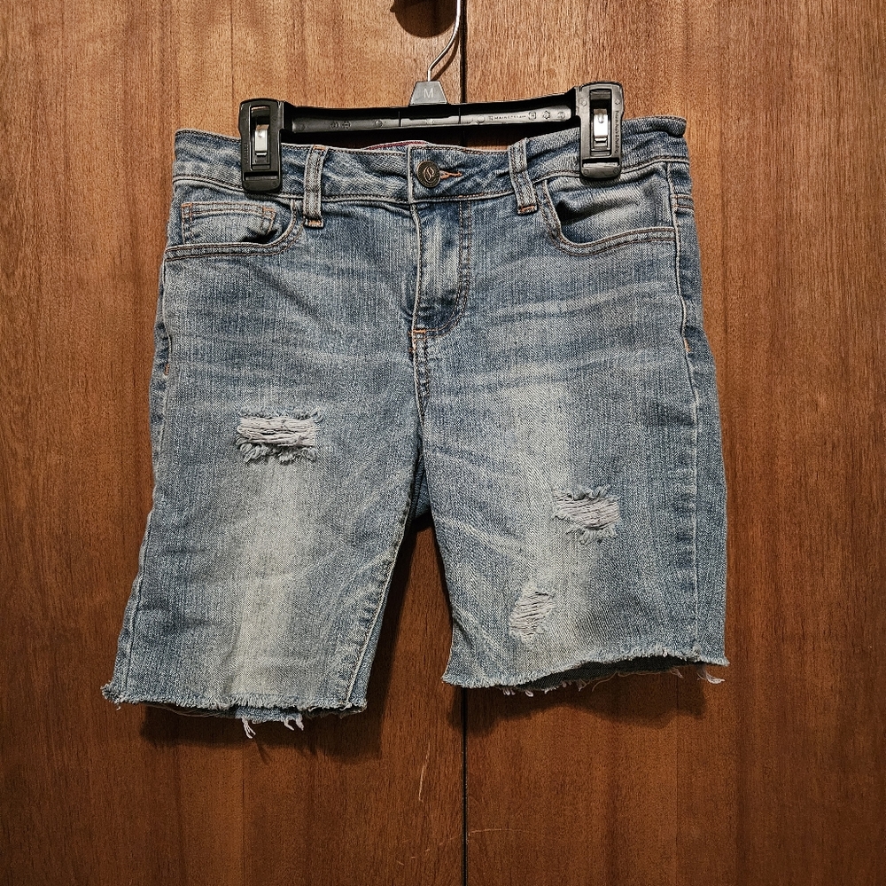 Cello jean shorts junior size 3